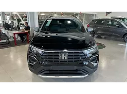 Fiat Pulse