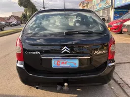 Citroën Xsara Picasso