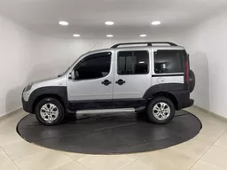 Fiat Doblò