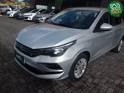 Fiat Cronos
