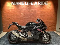 S 1000 RR