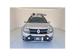 Renault Duster Oroch