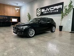 BMW 120i