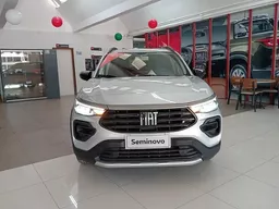 Fiat Pulse