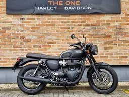 Bonneville
