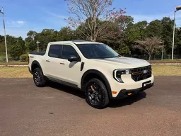Ford Maverick