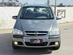 Chevrolet Zafira