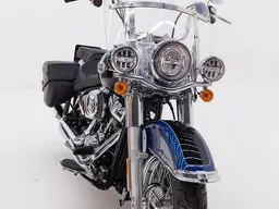 Harley-Davidson Heritage