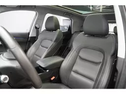 Chery Tiggo 5X Pro