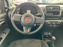 Fiat Mobi