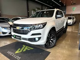 Chevrolet S10
