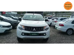 Mitsubishi L200 Triton