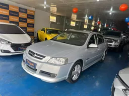 Chevrolet Astra