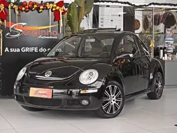 Volkswagen New Beetle