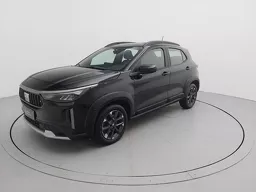 Fiat Pulse