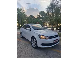 Volkswagen Voyage