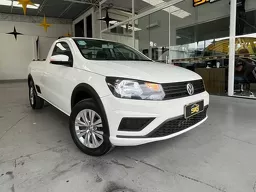 Volkswagen Saveiro