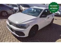 Volkswagen Polo Hatch
