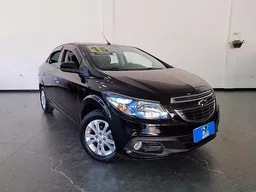 Chevrolet Prisma