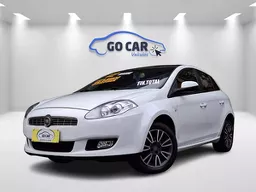 Fiat Bravo