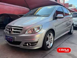 Mercedes-benz Classe A