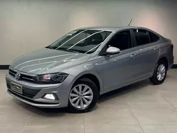 Volkswagen Virtus