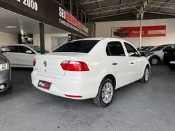 Volkswagen Voyage