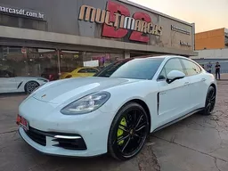 Panamera