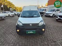Peugeot Partner Rapid