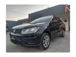 Volkswagen Voyage