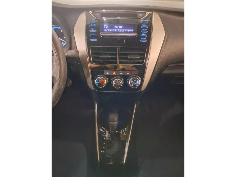 Foto do carro