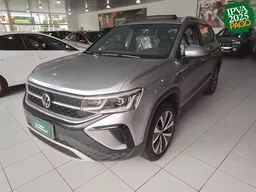 Volkswagen Taos