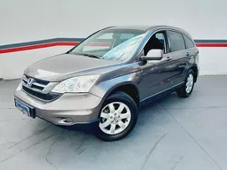 Honda CRV