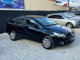 Volkswagen Voyage