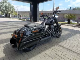 Harley-Davidson Road King
