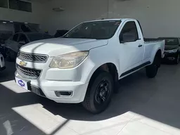 Chevrolet S10