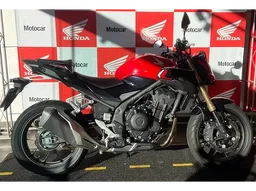 CB 500