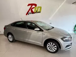 Volkswagen Virtus