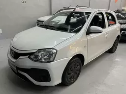 Toyota Etios