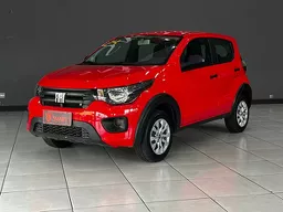 Fiat Mobi