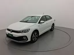 Volkswagen Virtus