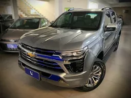 Chevrolet S10