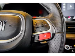 Fiat Fastback