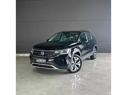 Volkswagen Taos
