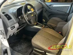 Chevrolet S10