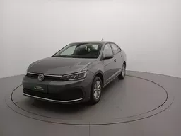 Volkswagen Virtus