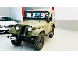 Ford Jeep