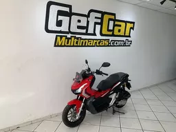 Honda ADV