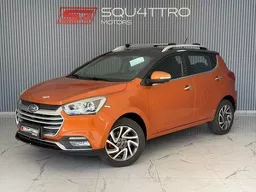 JAC T40
