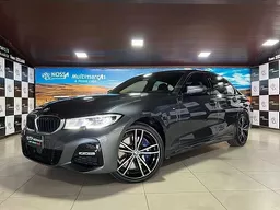 BMW 330e